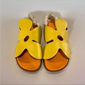 Camper Sandals Size 31